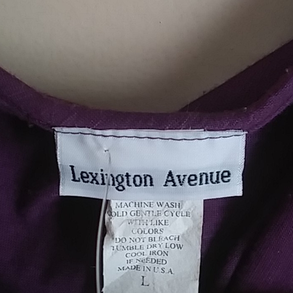 Blouse - Picture 2 of 2